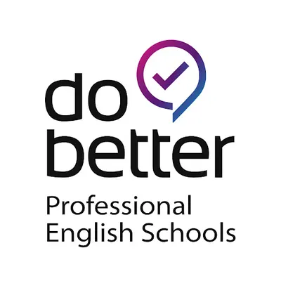 do better Professional English Schools